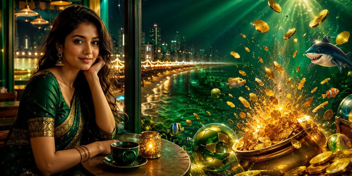 কক্সবাজার সৈকতে মোবাইল থেকে মাছ ধরা গেম খেলছেন একজন যুবক