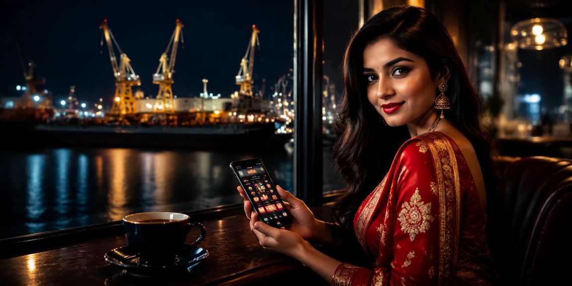 খুলনার ডিপোজিট বোনাস সুবিধা উপভোগ করছেন একজন ব্যবহারকারী