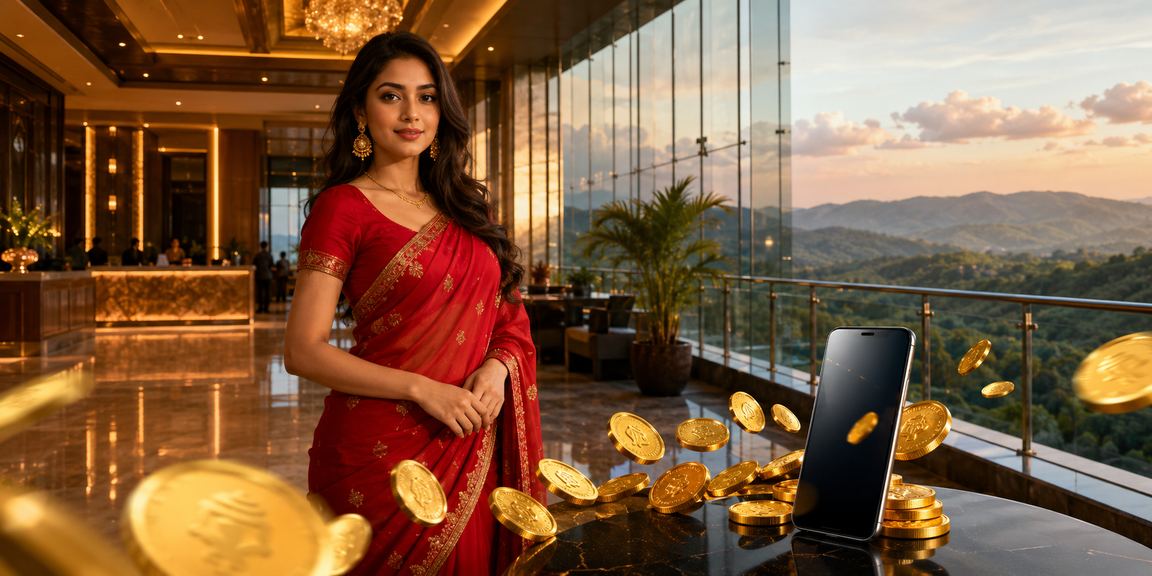 সিলেট অঞ্চলের জনপ্রিয় আন্দার বাইরে খেলার একটি দৃশ্য